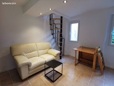 Appartement à louer, 20m², Mouans-Sartoux