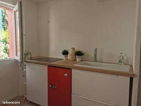 Appartement à louer, 20m², Mouans-Sartoux