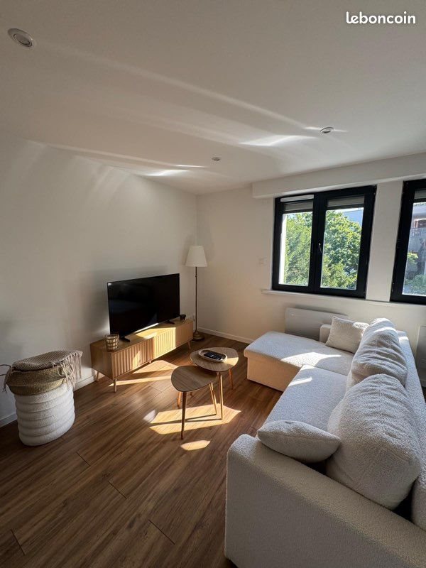Appartement à louer, 36m², Haguenau