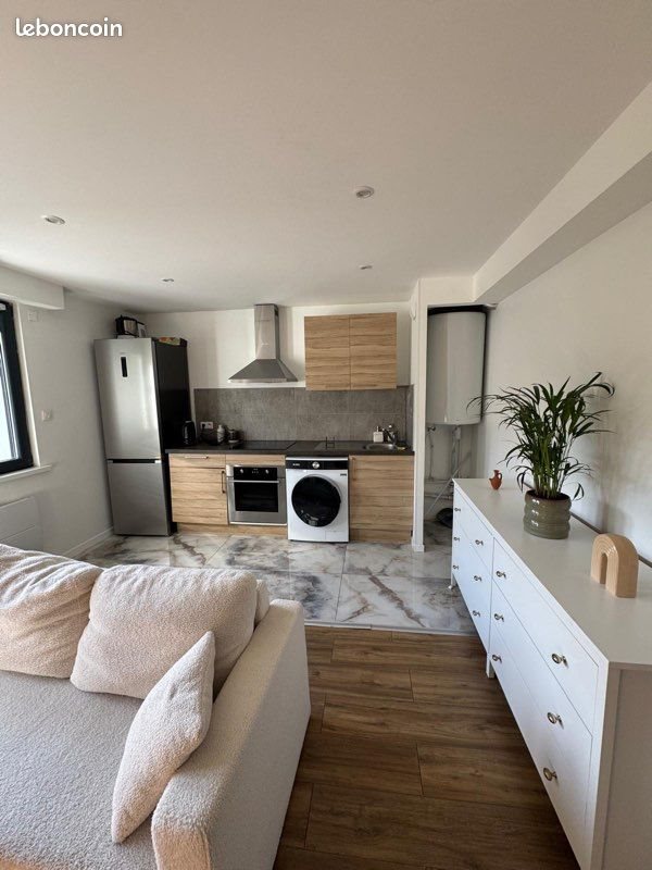 Appartement à louer, 36m², Haguenau