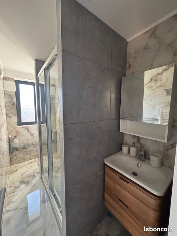 Appartement à louer, 36m², Haguenau