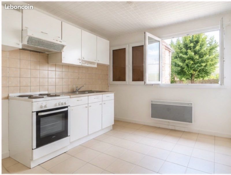 Maison à louer, 53m², Boulogne-Billancourt