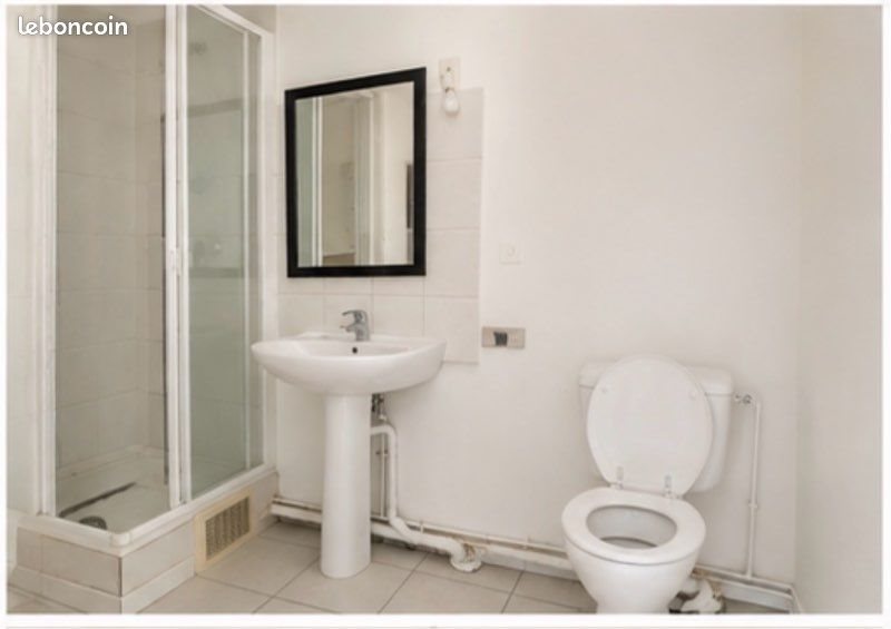 Maison à louer, 53m², Boulogne-Billancourt