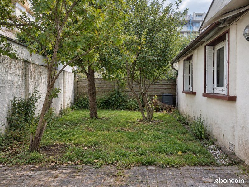Maison à louer, 53m², Boulogne-Billancourt