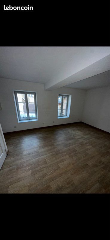 Appartement à louer, 25m², La Clayette