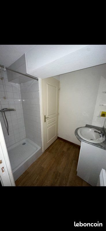 Appartement à louer, 25m², La Clayette