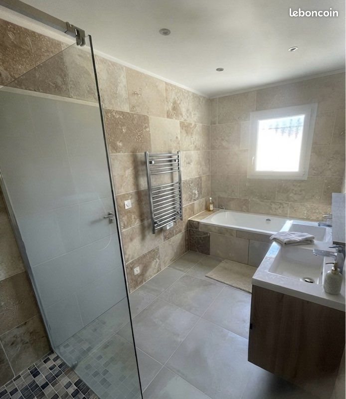 Maison à vendre, 105m², Gajan