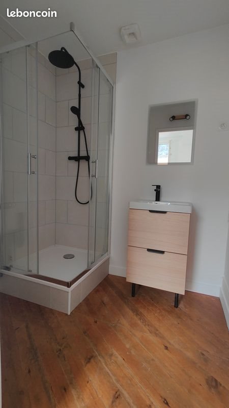 Appartement à vendre, 29m², Rouen