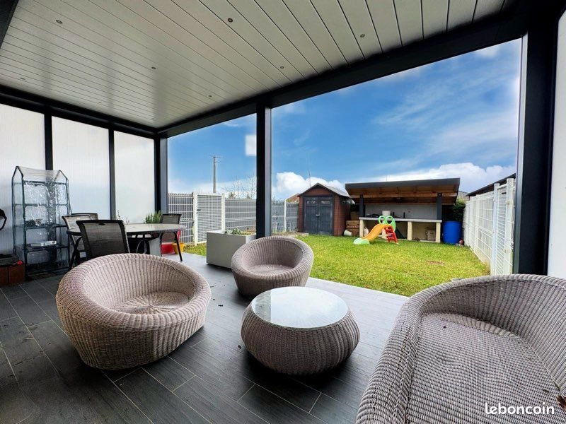 Maison à louer, 100m², Farges
