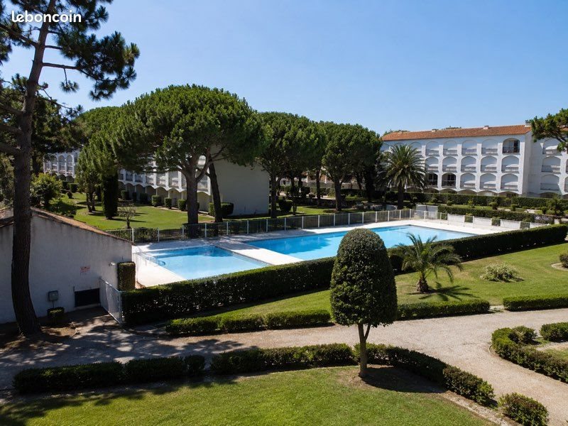Appartement à louer, 40m², Argelès-sur-Mer