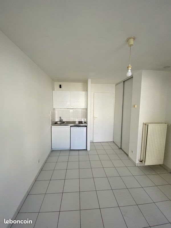 Appartement à louer, 16m², Angers