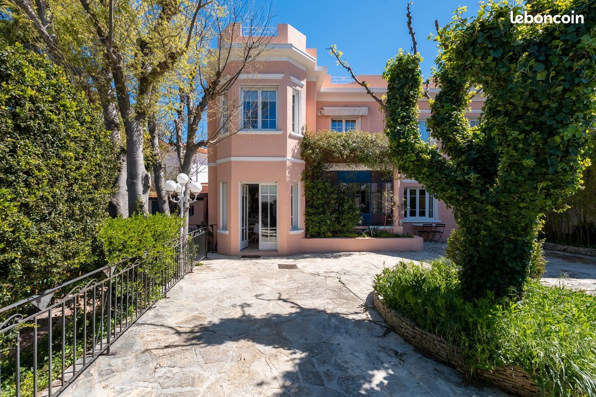Maison à vendre, 160m², Marseille 12ème
