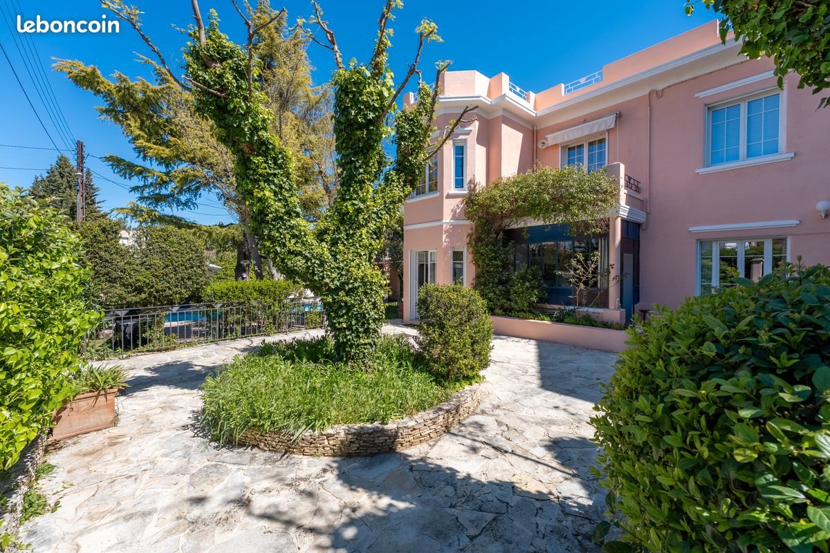 Maison à vendre, 160m², Marseille 12ème
