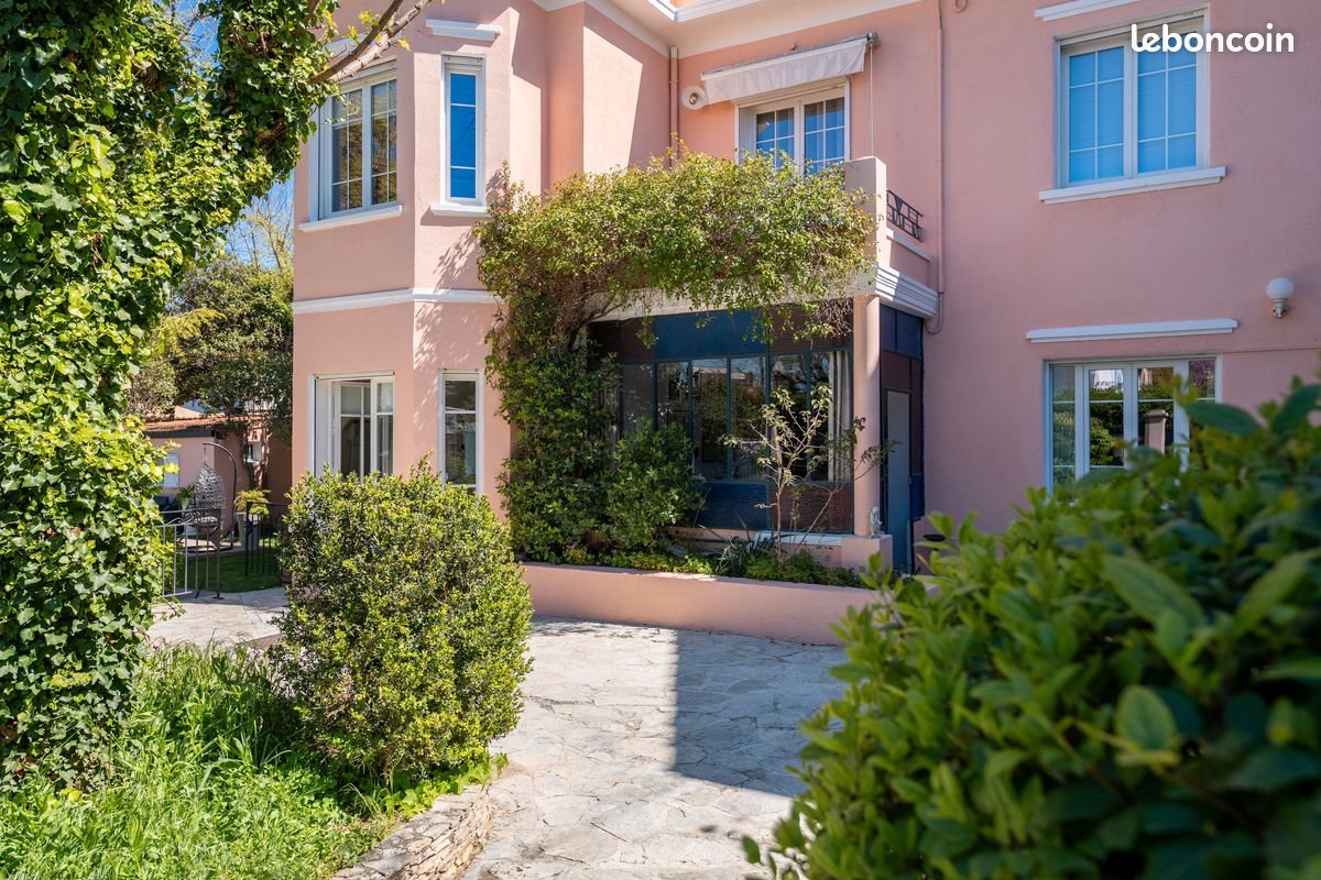 Maison à vendre, 160m², Marseille 12ème