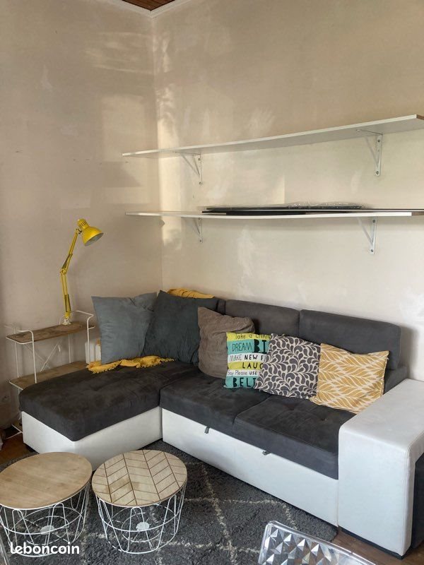 Appartement à louer, 45m², Audenge