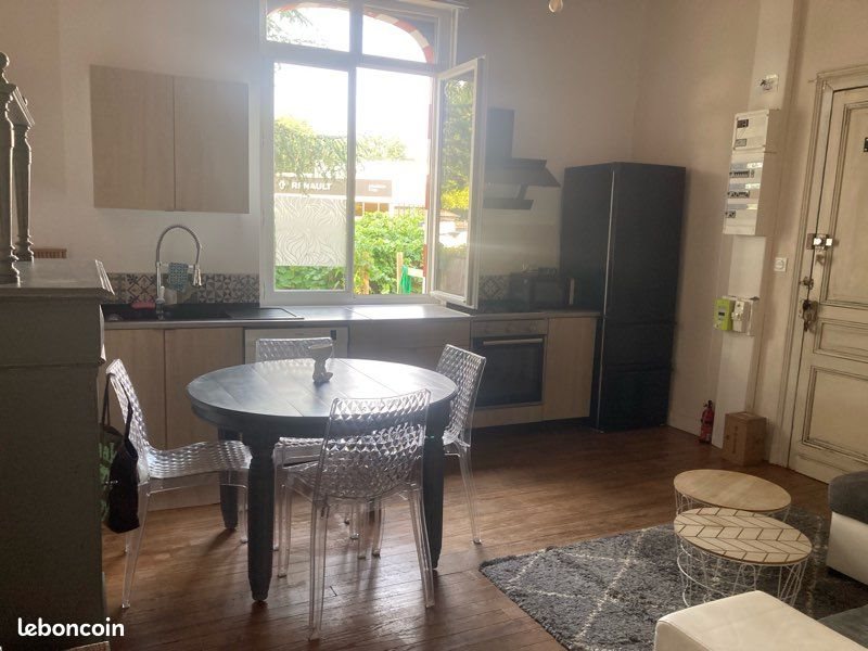 Appartement à louer, 45m², Audenge