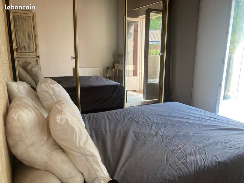 Appartement à louer, 45m², Audenge