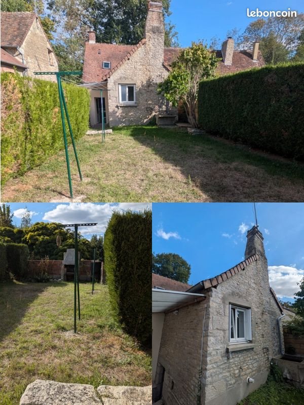 Maison à vendre, 50m², Saint-Paterne