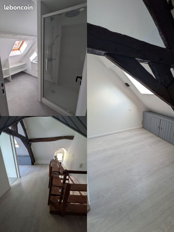 Maison à vendre, 50m², Saint-Paterne