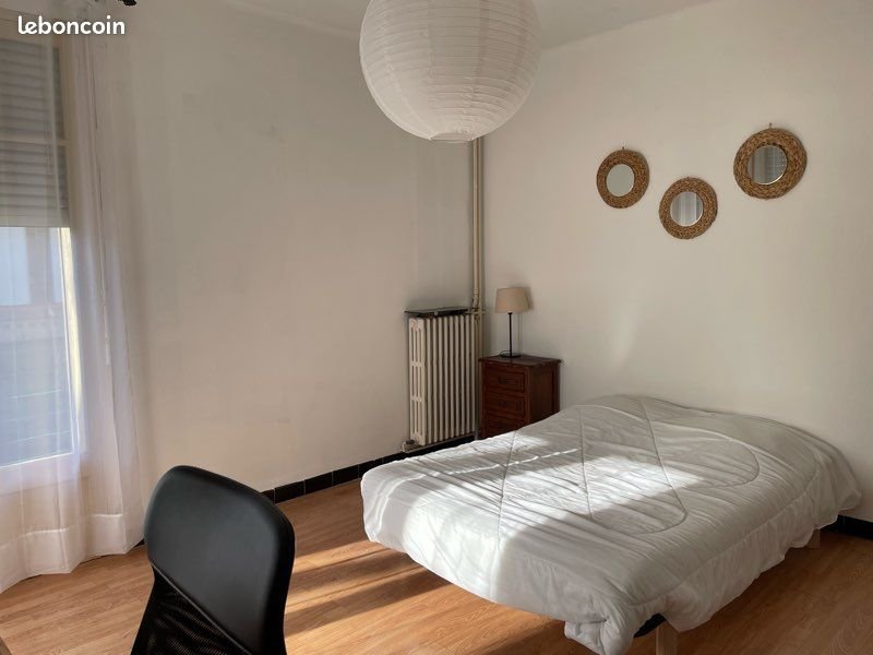 Appartement à louer, 95m², Aix-en-Provence