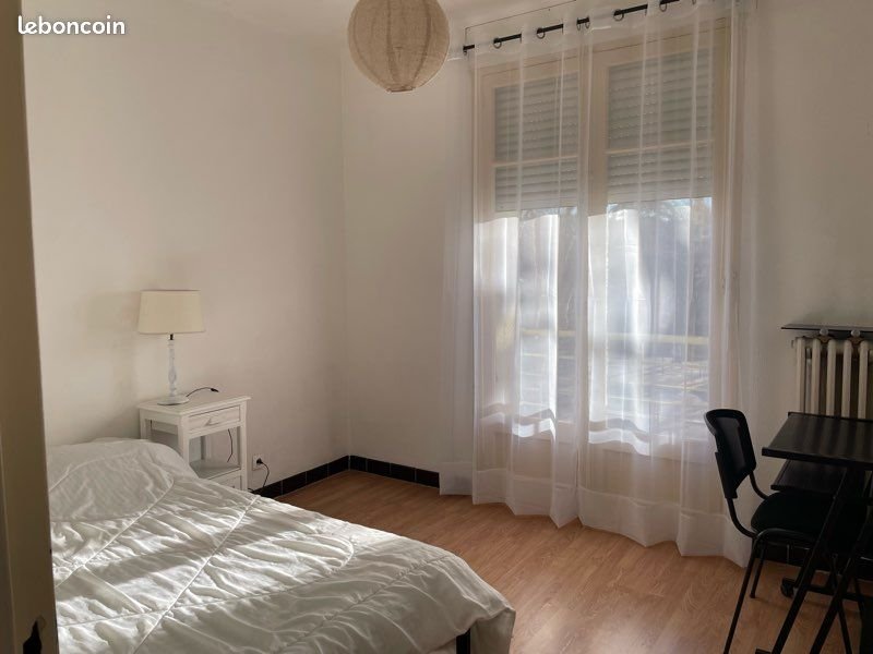 Appartement à louer, 95m², Aix-en-Provence