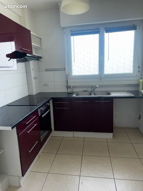 Appartement à louer, 35m², Angoulême