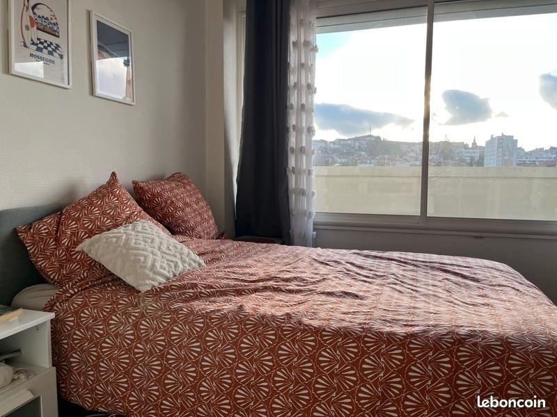 Appartement à louer, 35m², Angoulême