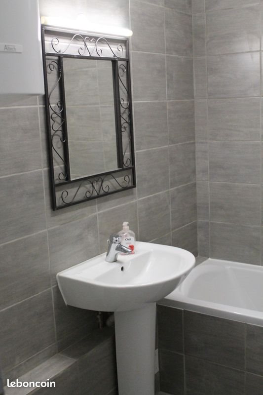 Appartement à louer, 32m², Le Val