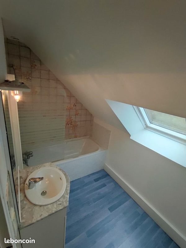 Appartement à louer, 60m², Domfront