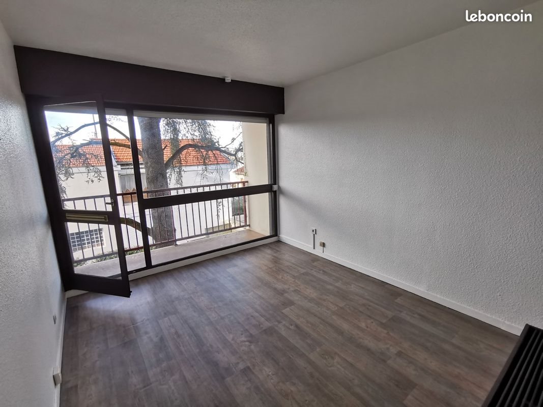 Appartement à louer, 15m², Mérignac