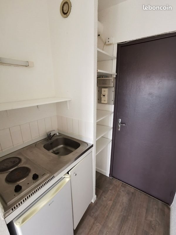 Appartement à louer, 15m², Mérignac