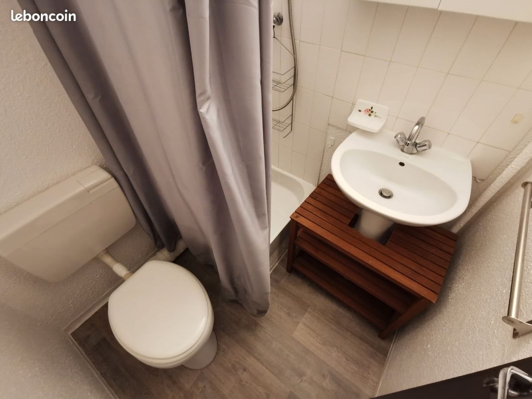 Appartement à louer, 15m², Mérignac
