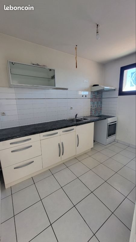 Appartement à louer, 45m², Clairac