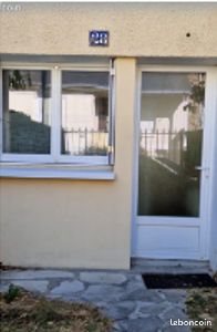 Appartement à louer, 18m², Nantes