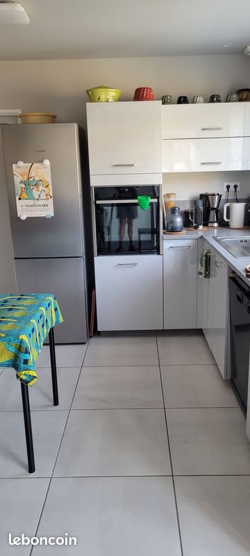 Maison à vendre, 88m², Le Mayet-de-Montagne