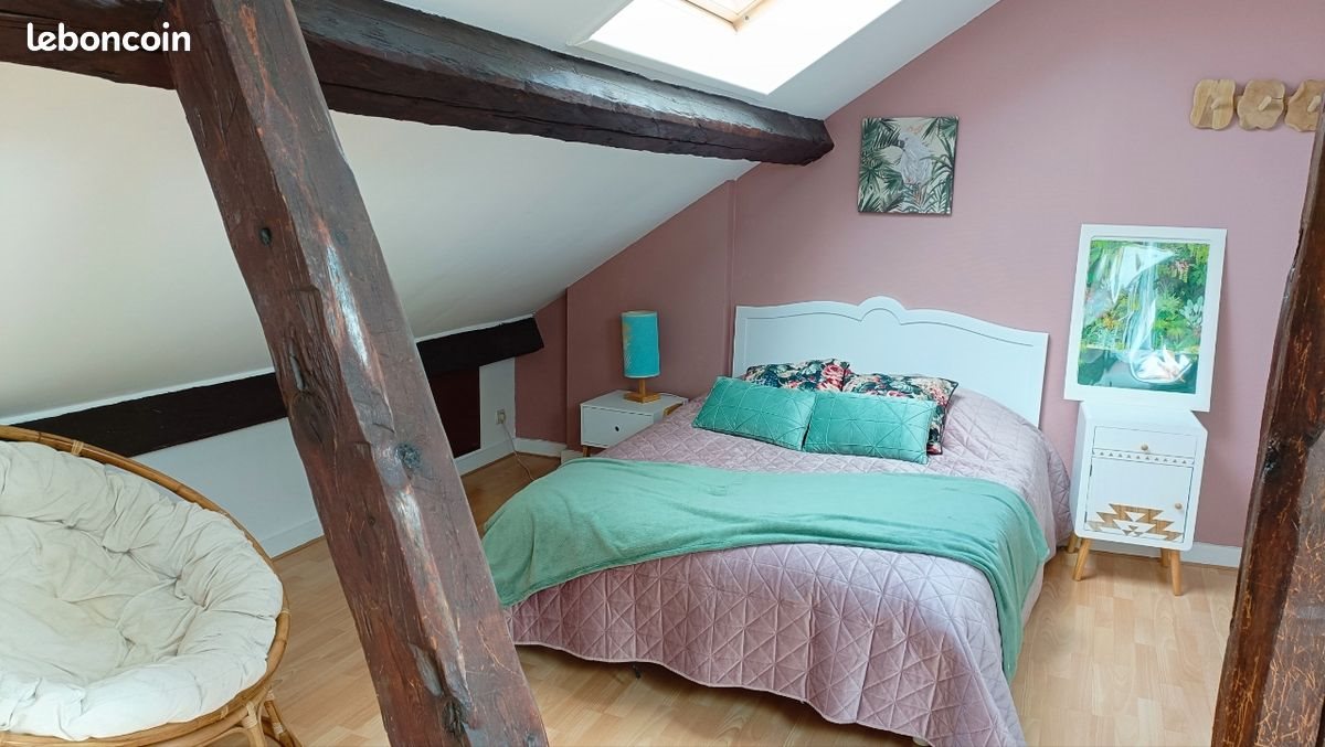 Appartement à louer, 57m², Saint-Amand-les-Eaux