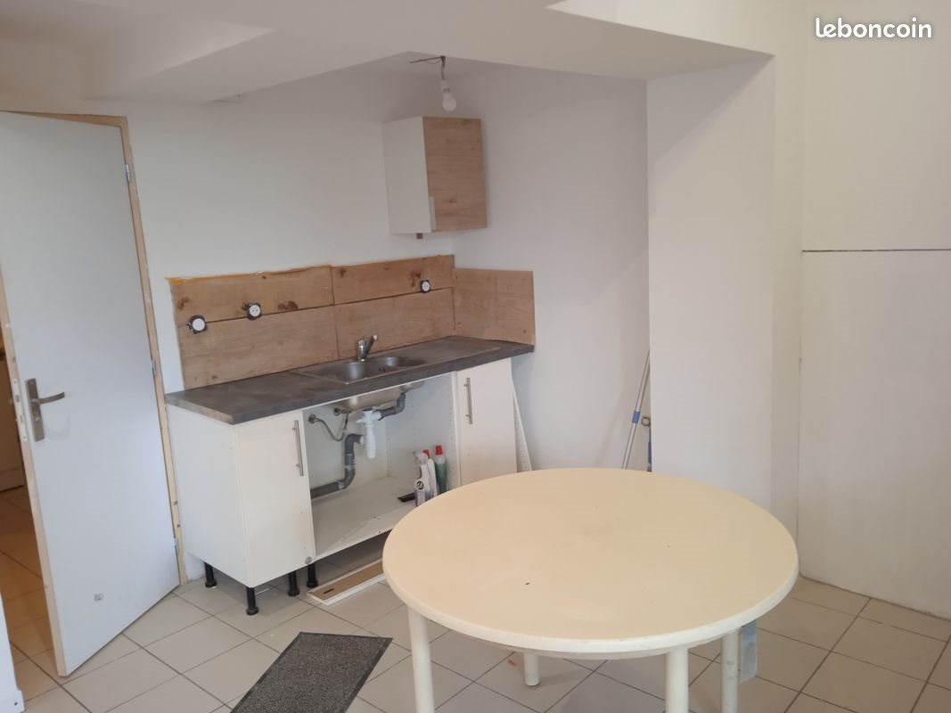 Appartement à louer, 65m², Baud