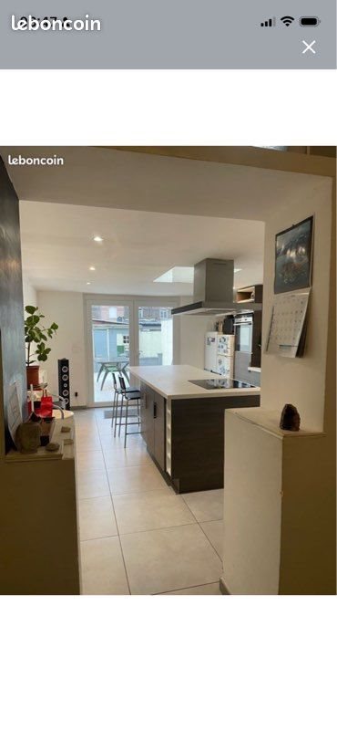 Maison à vendre, 104m², Loos