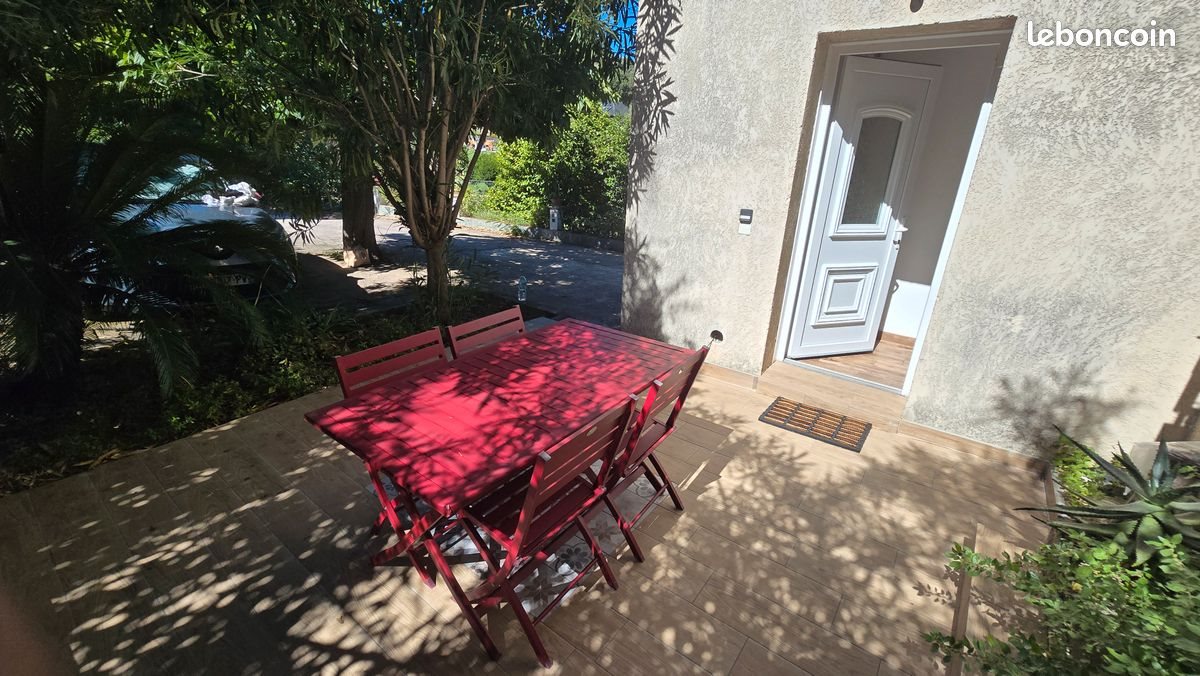 Maison à louer, 45m², Biguglia