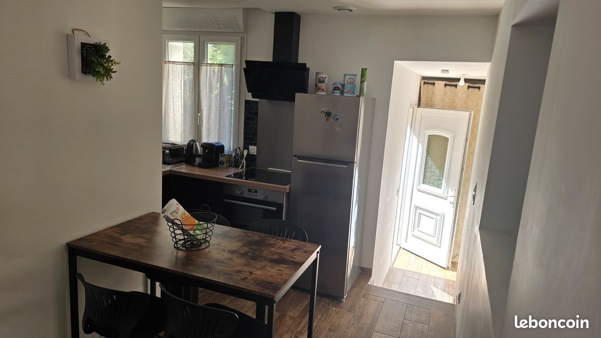 Maison à louer, 45m², Biguglia
