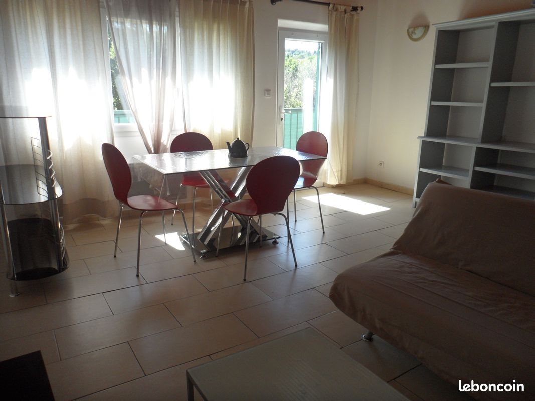 Appartement à louer, 46m², Apt