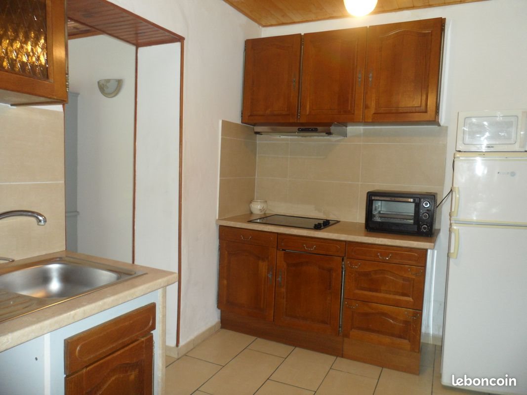 Appartement à louer, 46m², Apt