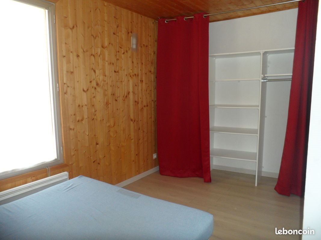 Appartement à louer, 46m², Apt
