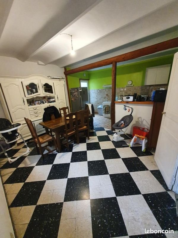 Maison à louer, 90m², Bellegarde