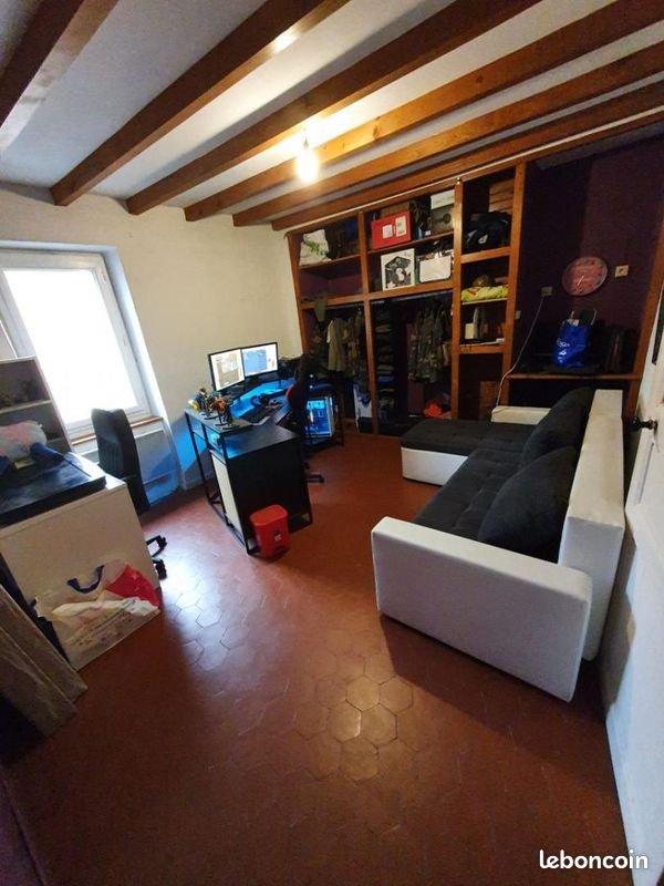 Maison à louer, 90m², Bellegarde