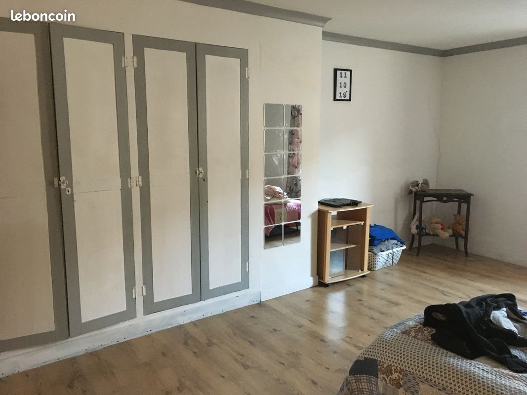 Maison à louer, 90m², Bellegarde