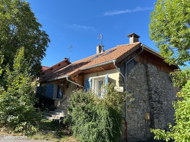 Maison à louer, 100m², La Bâtie-Neuve