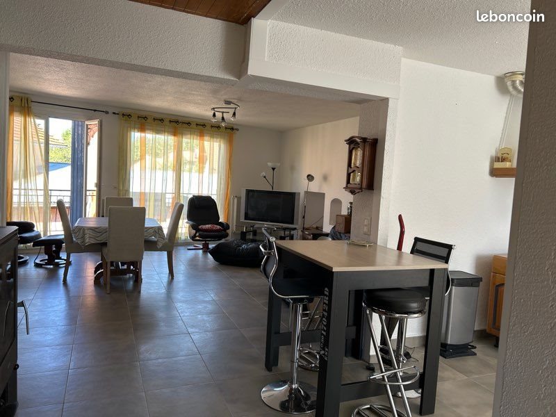 Maison à louer, 100m², La Bâtie-Neuve