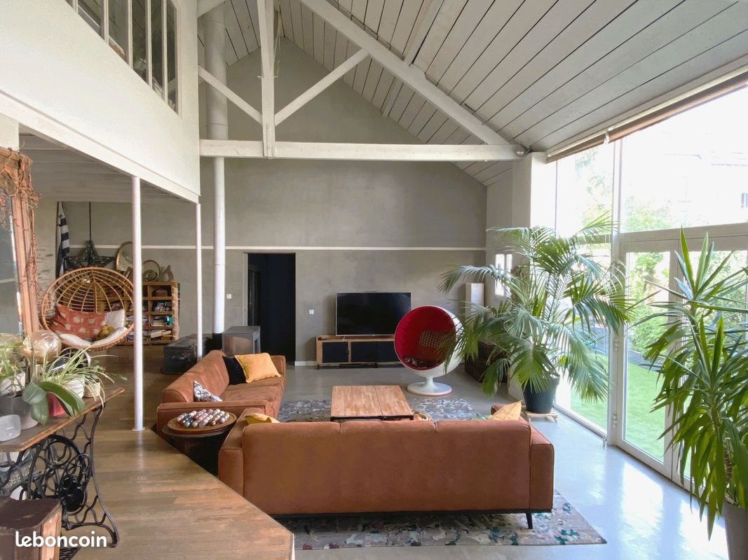 Maison à vendre, 207m², Angers