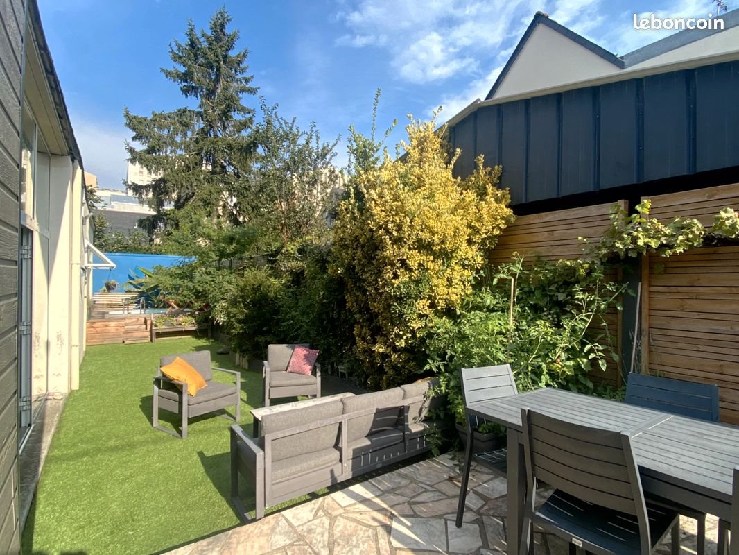 Maison à vendre, 207m², Angers